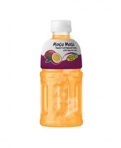 نوشیدنی پشن فروت موگو موگو
