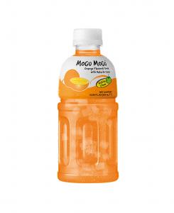 نوشیدنی پرتقال موگو موگو